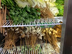 -老瓦房冷锅串串(文殊院店)