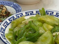 -小鱼锅贴明光土菜