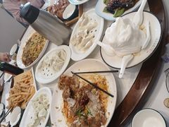 -老妈厨房团圆饺子东北菜(北环路店)