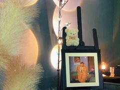 -咖法森林·咖啡  酒吧(天河店)