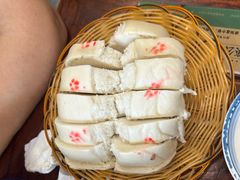 -蓝田九大碗民俗食府(蓝田店)