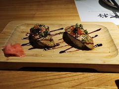 鹅肝寿司-大将料理餐厅(汇锦街店)