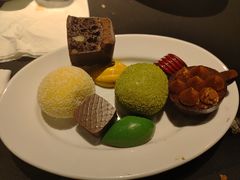 -广州富力君悦大酒店·凯菲厅