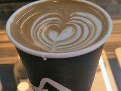 -明谦·Coffee&Cocktail Bar(美您公园店)