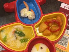 -山城外·非遗酸菜鱼(盛龙广场店)