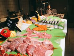 -苏州苏州湾艾美酒店-新食谱全日制餐厅