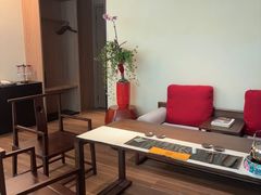 -翁暖茶馆(滨江东总店)