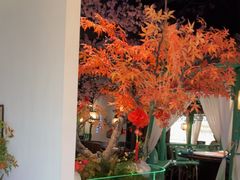 -荷塘秋月·本帮江浙菜(国权路店)