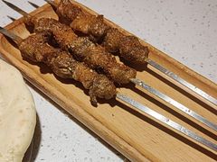 -阿娜尔·新疆菜(佰港城店)