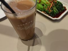 -蔡澜点心·粤菜(西单大悦城店)