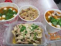 -明月虾面(厦禾路店)