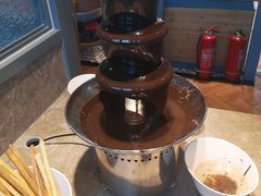 -比格比萨自助(国展店)