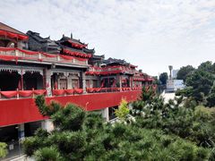 -武汉园博园(武汉自然博物馆)