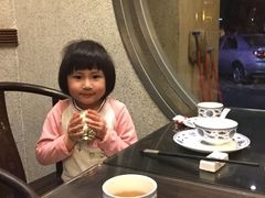-堂宴·老厦门私房菜(1988仙岳总店)
