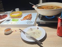 -味莊·青岛菜(云霄路店)