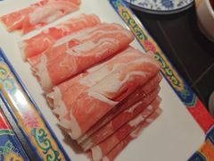-京悦南门涮羊肉·羊蝎子火锅(田林路店)