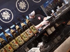-沼津港精致料理·寿喜烧·烧鸟(龙湖南桥天街日料榜单店)