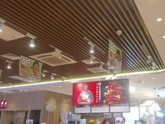 -西贝(武汉群星城店)