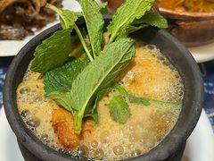 -云南李记罐罐米线饵丝小吃(汉中门金鹰店)