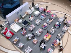 -万达广场(南京江宁店)