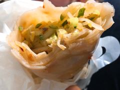 -小竖点徽派卷面皮(洪都店)