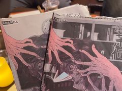 -剧狐剧本杀·月球探案馆(人民广场1号店)
