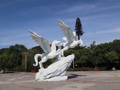 -白马涧龙池景区