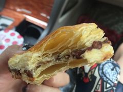 -长发西饼(临顿路店)
