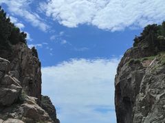 -平潭岛•仙人井