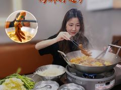 -小螺大作·螺蛳粉火锅(林和西店)
