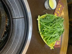 -峰瑞藏地美食·石锅鸡·牦牛肉(大昭寺品牌店)