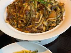 -老阿妈乌海蒙餐馆(锦馨园小区店)