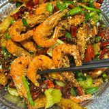 在重庆过生日还🉐来这家❗️❗️网友没骗我