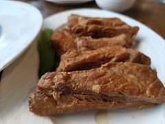 秘制猪肋排-奕景小馆·地道大连菜(恒隆广场店)