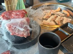 -花时·炭火烧肉(东百中心A馆店)