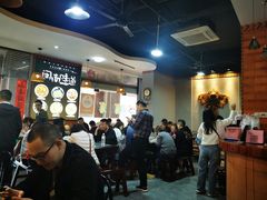 -阿灶卤煮老店·姜母鸭(五店市总店)
