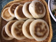 -自游人·美食一楼·地道徽菜(三十年名店)