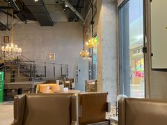 -漫咖啡 (CCPAPK店)