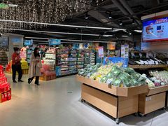 -盒马鲜生(观音桥店)