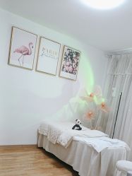 -美肤盾祛痘·问题肌头疗管理中心