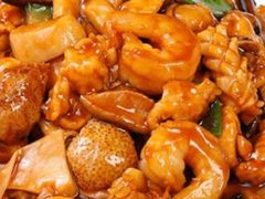 -陈傻子餐厅(世纪都会店)