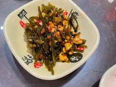 海带丝-富正毅三下锅·湘西韵味(天门山索道店)