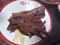 -刘小忙把子肉(北园大街总店)
