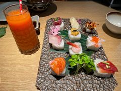 -阿吾罗·月咏精致日料(港汇恒隆广场店)