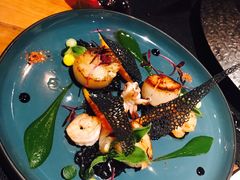 -AZUL by FUEL蓝色·法式酒馆(琶醍店)