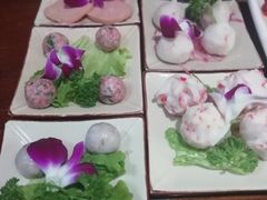 -束河人家(南锣鼓巷店)