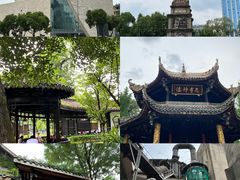 -天府广场