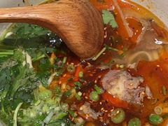 -马记永·兰州牛肉面(3019君尚店)