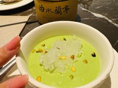 -曲水兰亭(北京四惠店)