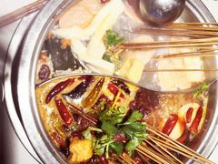 -让签签飞小郡肝串串香(春熙路形象店)